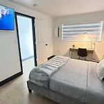Stylish Escape By Miami International Airport