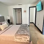 Stylish Escape By Miami International Airport