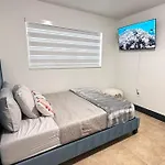 Stylish Escape By Miami International Airport
