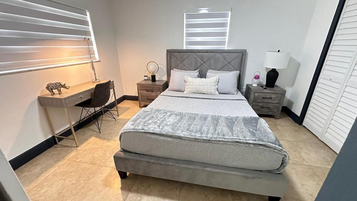 Apartment Stylish Escape By International Airport *