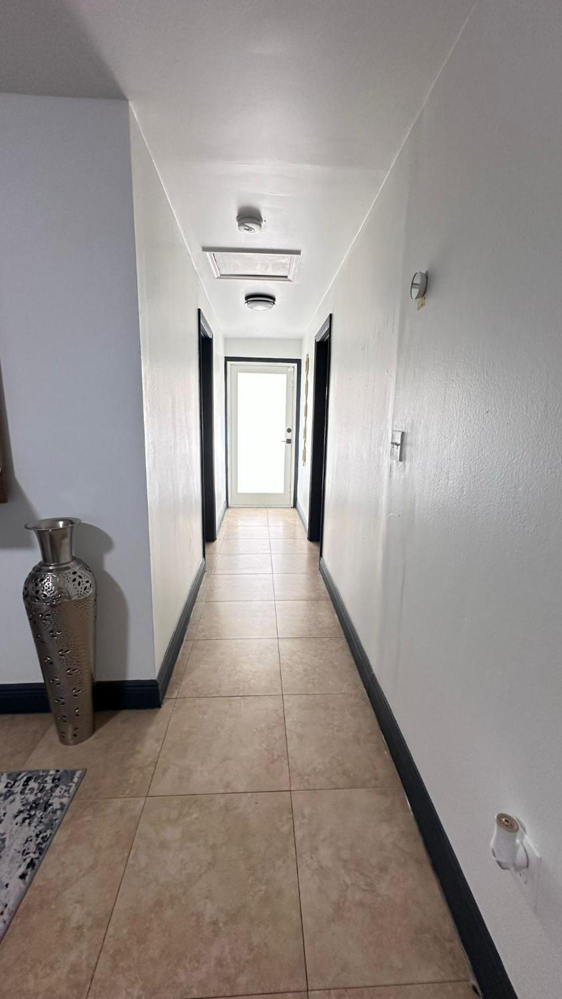 Apartment Stylish Escape By International Airport Miami