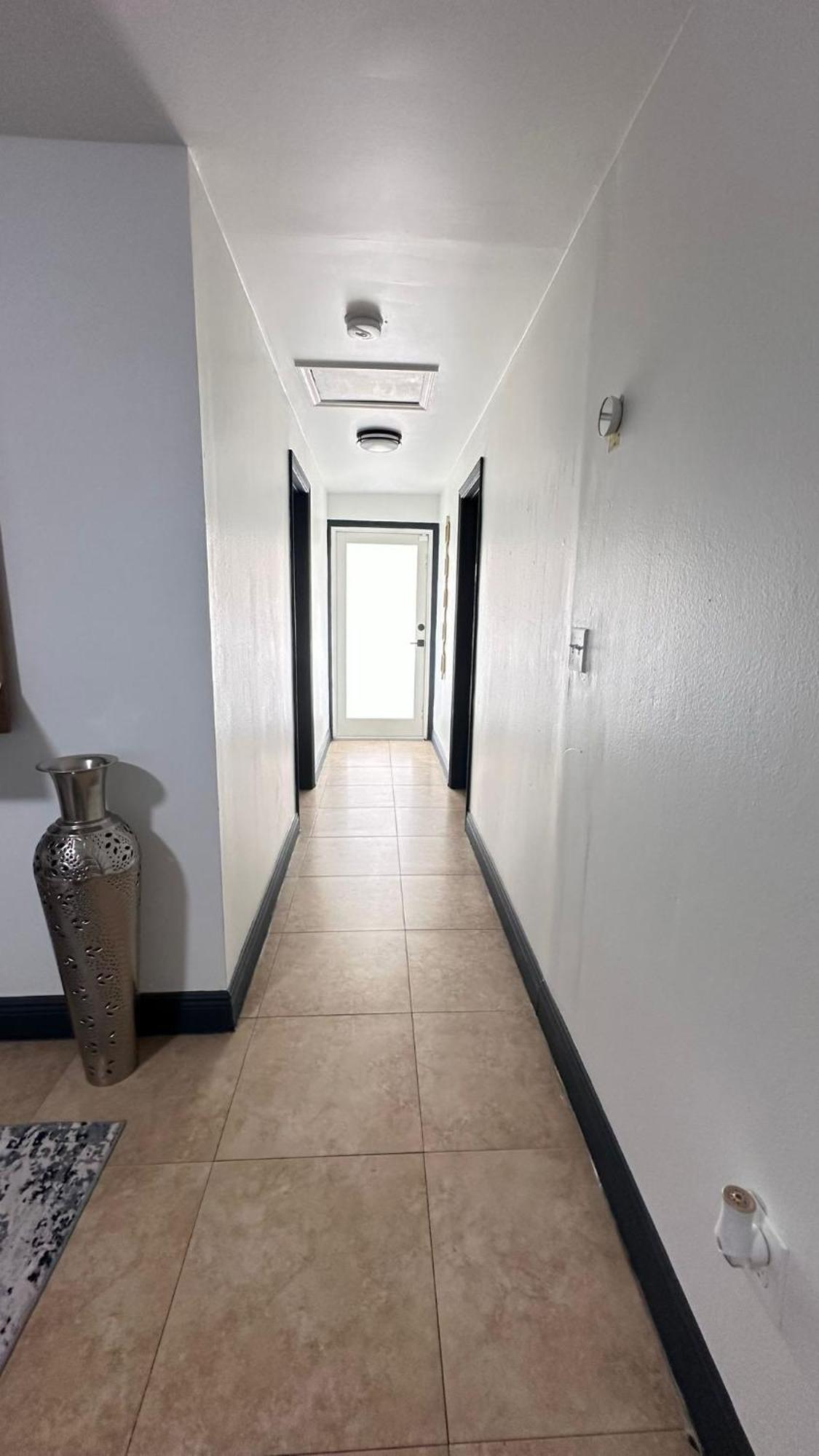 Apartment Stylish Escape By International Airport Miami