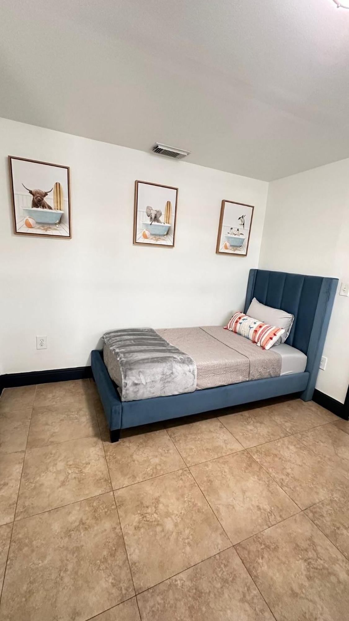 Stylish Escape By International Airport Miami